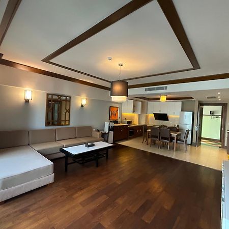 Kantharyar Serviced Apartment Γιανγκόν Εξωτερικό φωτογραφία