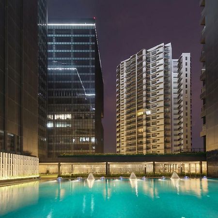 Kantharyar Serviced Apartment Γιανγκόν Εξωτερικό φωτογραφία