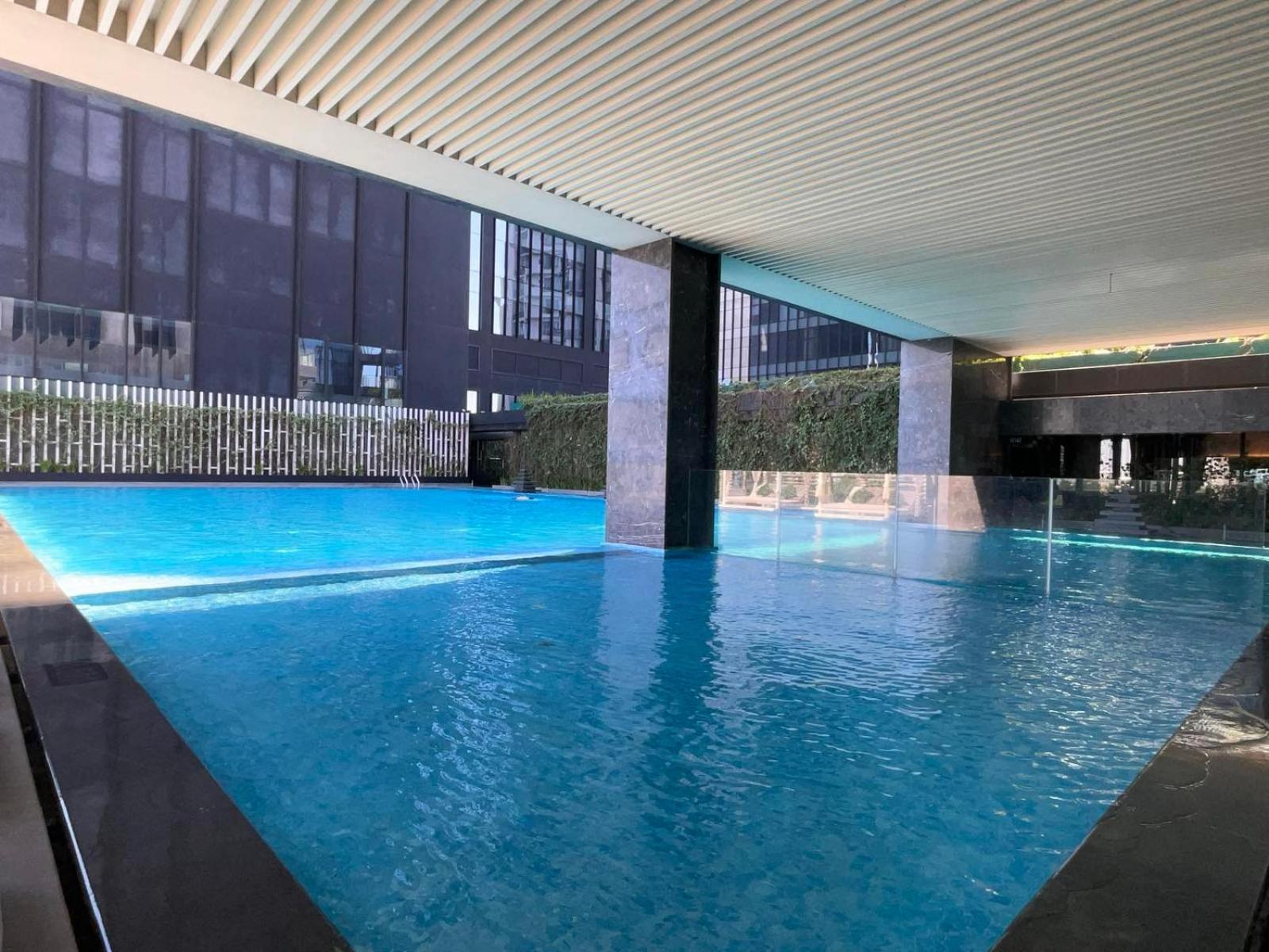 Kantharyar Serviced Apartment Γιανγκόν Εξωτερικό φωτογραφία