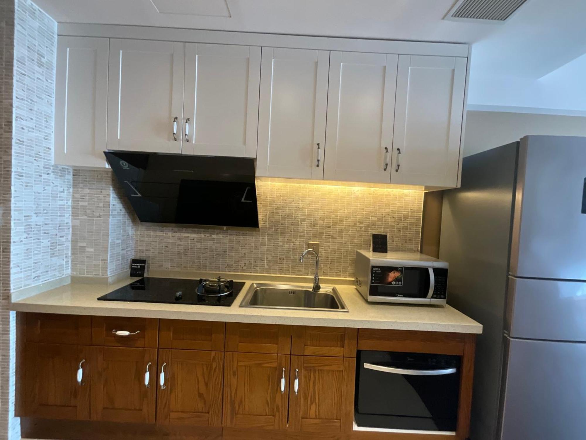 Kantharyar Serviced Apartment Γιανγκόν Εξωτερικό φωτογραφία