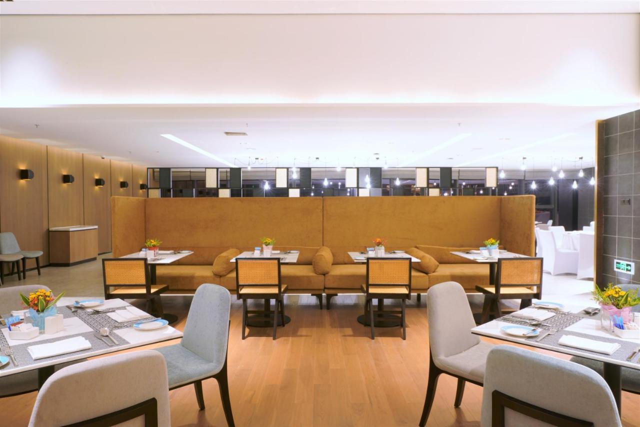 Kantharyar Serviced Apartment Γιανγκόν Εξωτερικό φωτογραφία