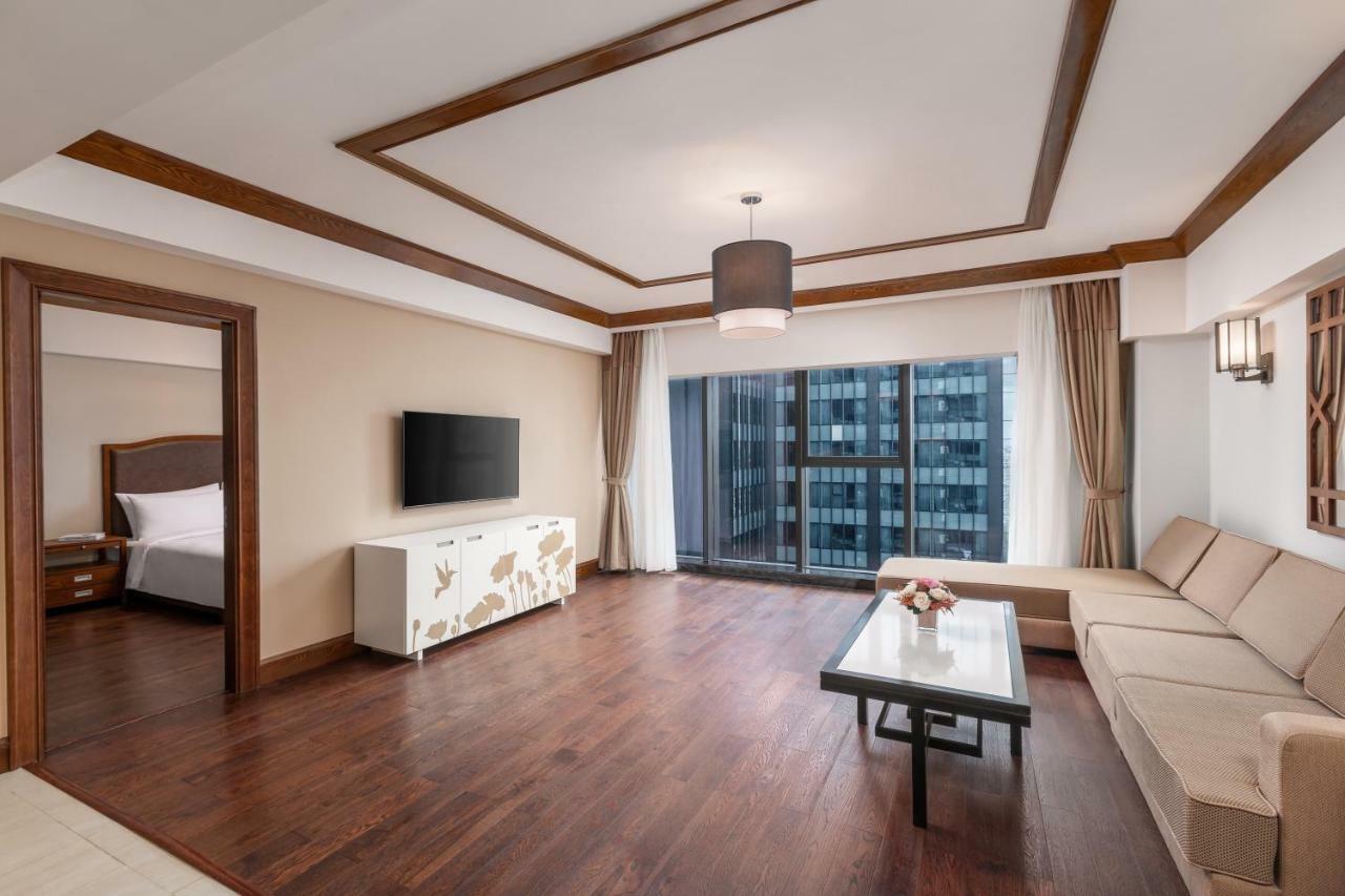 Kantharyar Serviced Apartment Γιανγκόν Εξωτερικό φωτογραφία