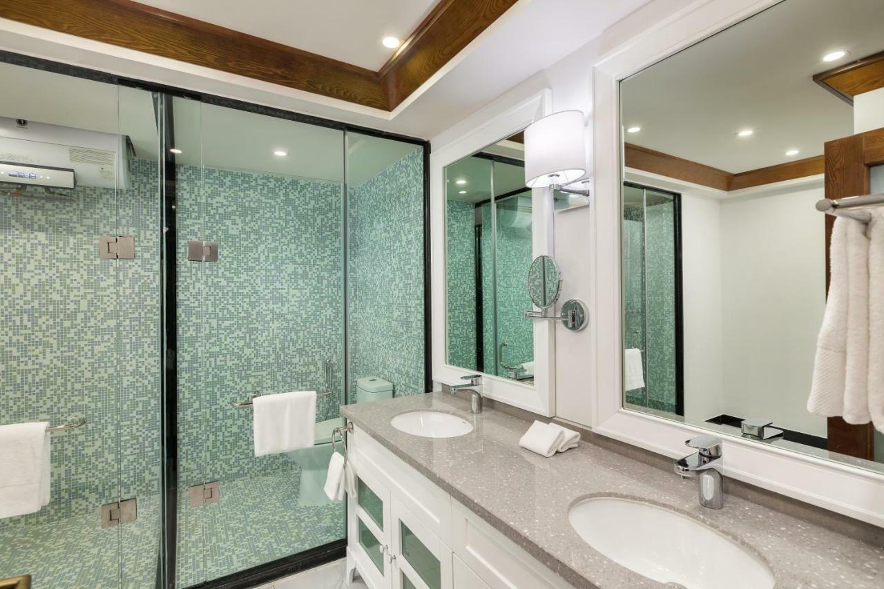 Kantharyar Serviced Apartment Γιανγκόν Εξωτερικό φωτογραφία