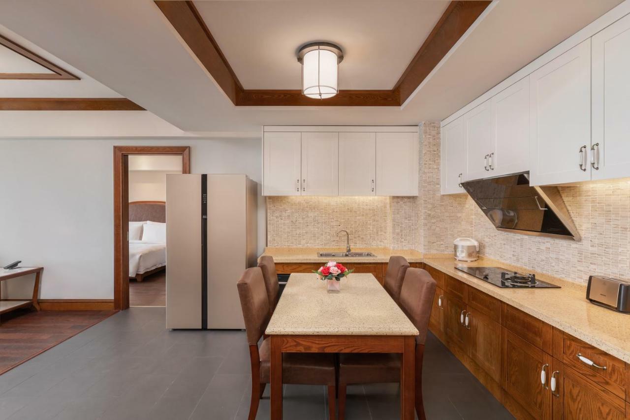 Kantharyar Serviced Apartment Γιανγκόν Εξωτερικό φωτογραφία