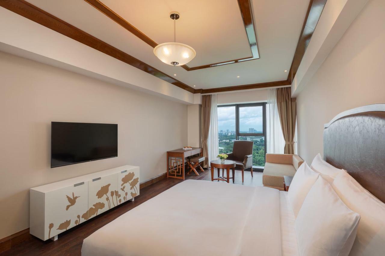Kantharyar Serviced Apartment Γιανγκόν Εξωτερικό φωτογραφία