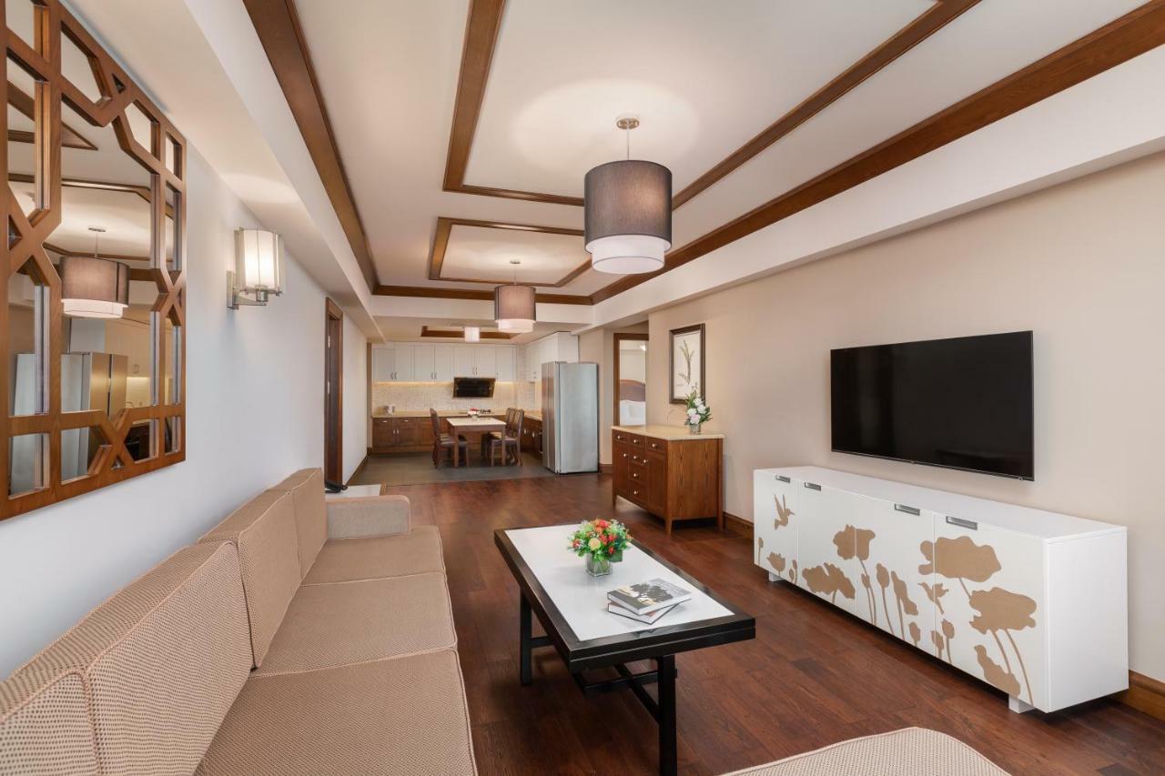 Kantharyar Serviced Apartment Γιανγκόν Εξωτερικό φωτογραφία