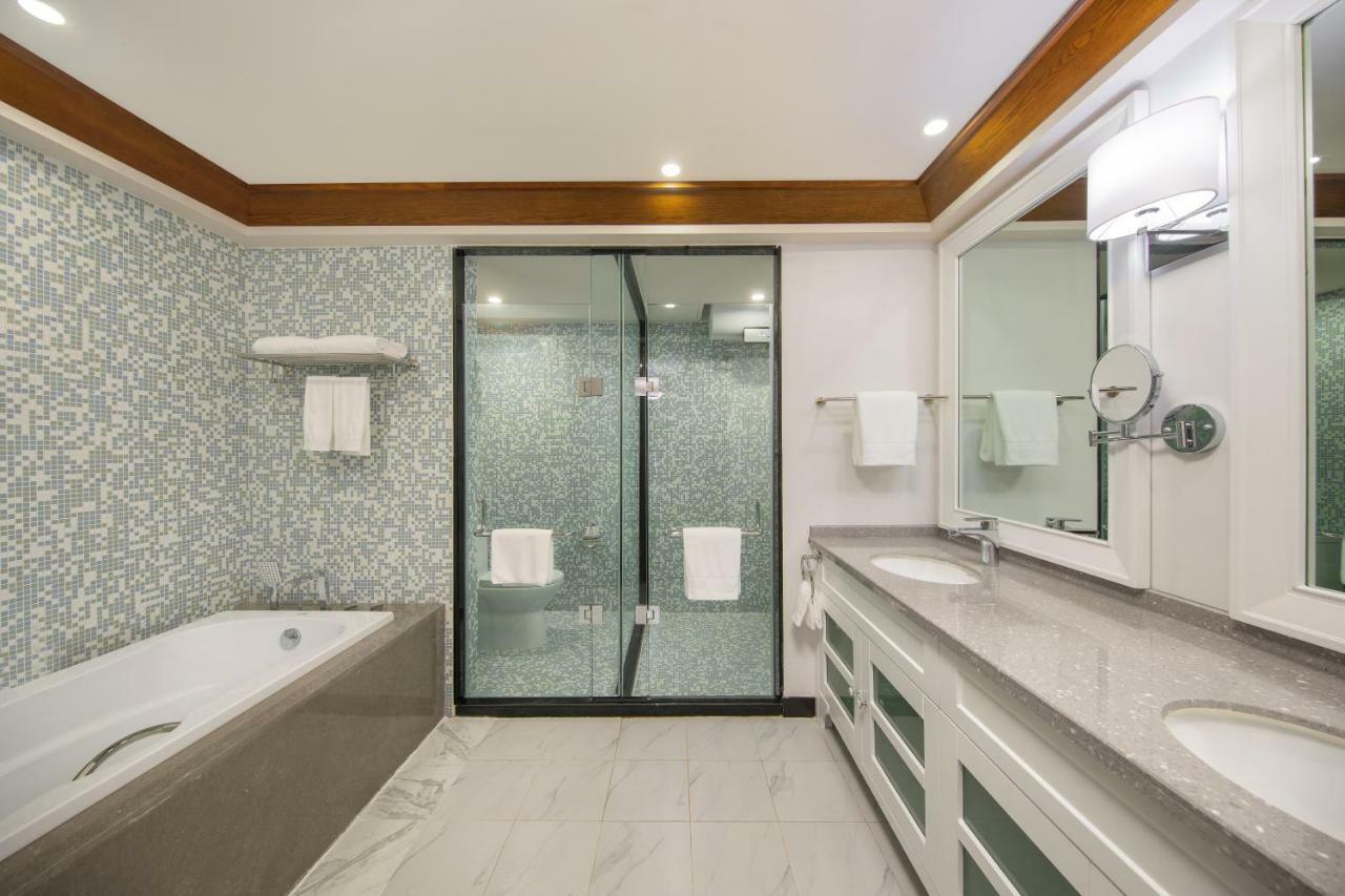 Kantharyar Serviced Apartment Γιανγκόν Εξωτερικό φωτογραφία