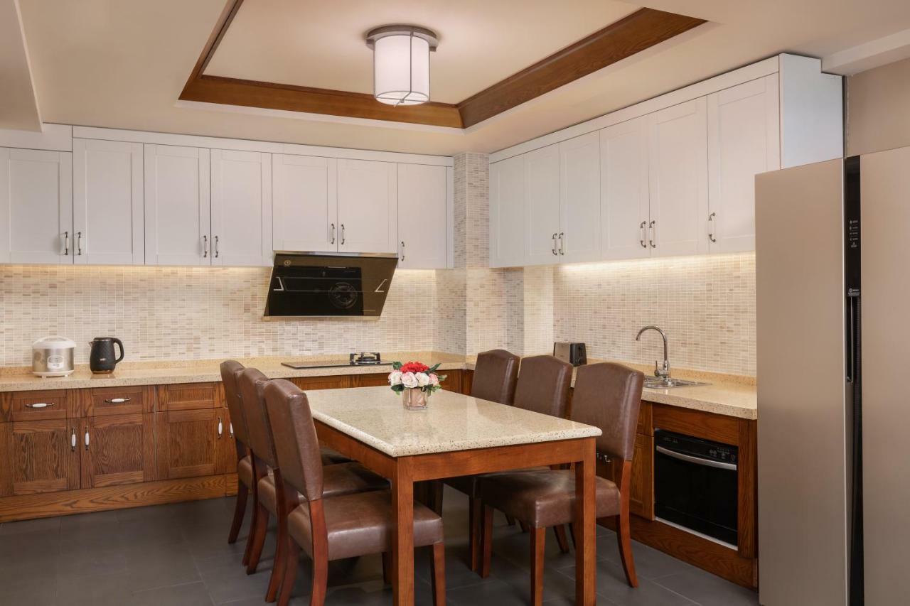 Kantharyar Serviced Apartment Γιανγκόν Εξωτερικό φωτογραφία