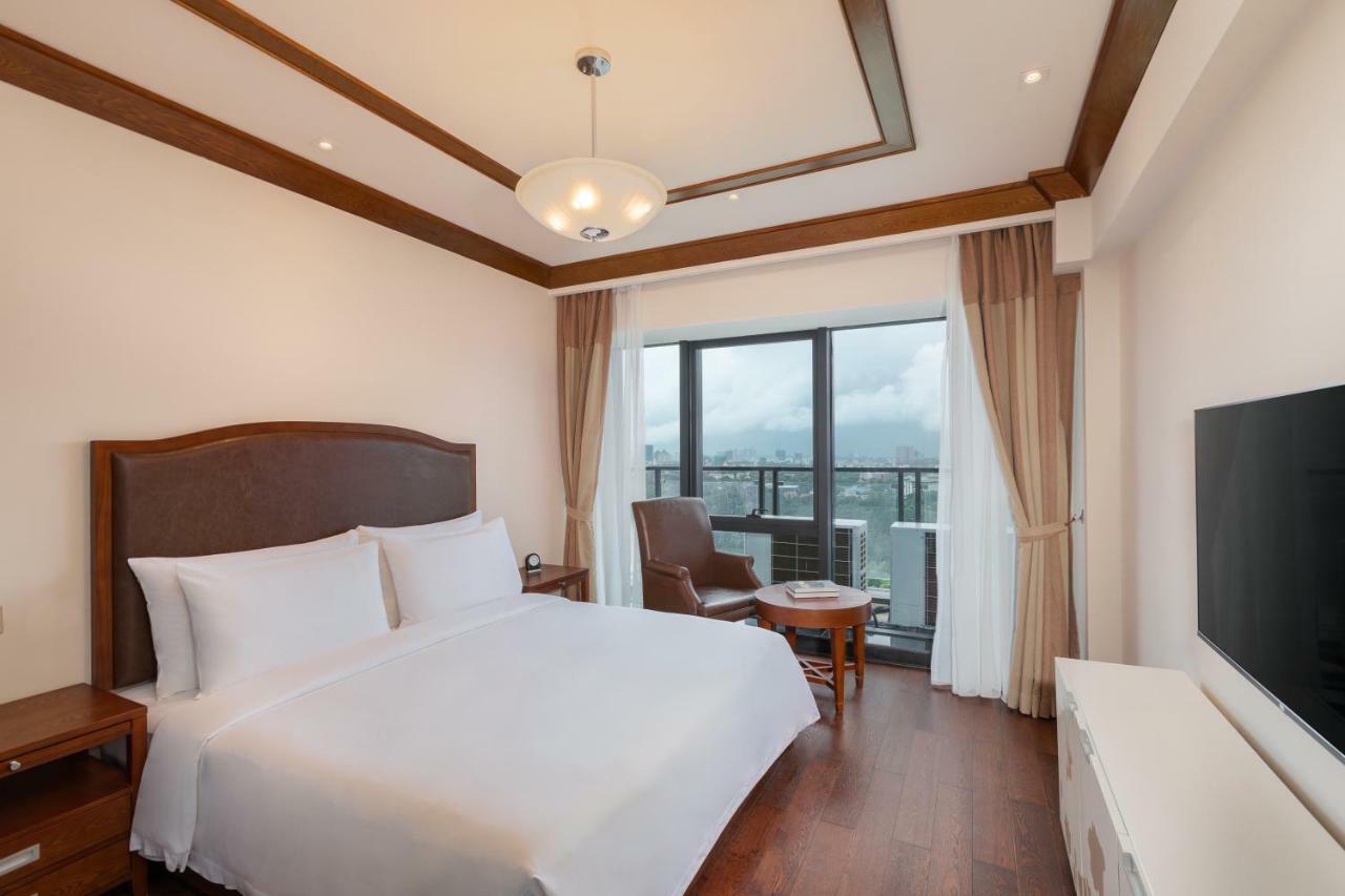 Kantharyar Serviced Apartment Γιανγκόν Εξωτερικό φωτογραφία
